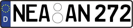 NEA-AN272