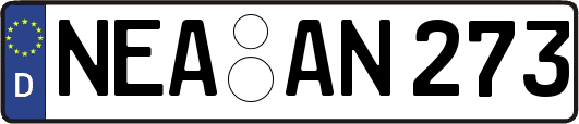 NEA-AN273