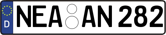 NEA-AN282