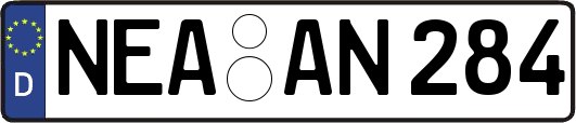 NEA-AN284