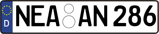 NEA-AN286