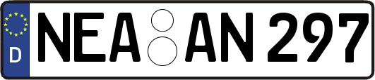 NEA-AN297