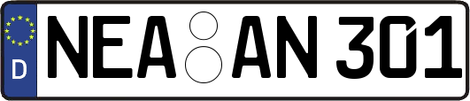 NEA-AN301
