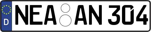 NEA-AN304