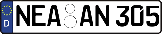 NEA-AN305