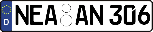 NEA-AN306