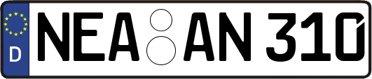 NEA-AN310