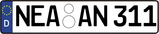 NEA-AN311