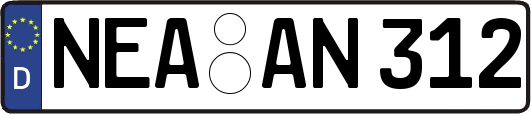 NEA-AN312