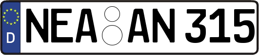 NEA-AN315