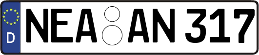 NEA-AN317