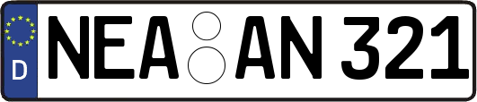 NEA-AN321