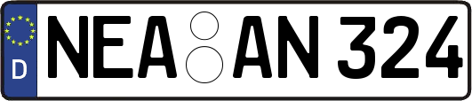 NEA-AN324