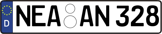 NEA-AN328