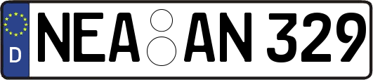 NEA-AN329