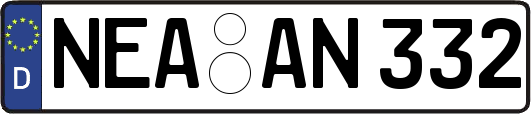 NEA-AN332