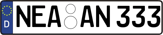 NEA-AN333