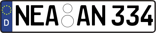 NEA-AN334