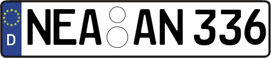 NEA-AN336