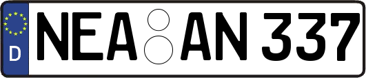 NEA-AN337