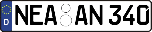 NEA-AN340