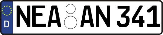 NEA-AN341