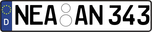 NEA-AN343
