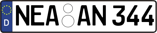 NEA-AN344