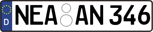 NEA-AN346