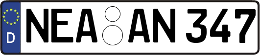 NEA-AN347