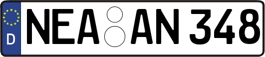NEA-AN348