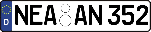 NEA-AN352