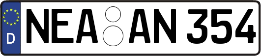 NEA-AN354