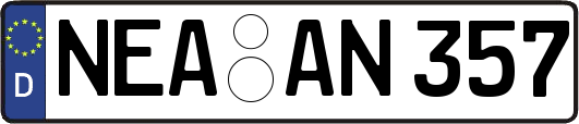 NEA-AN357