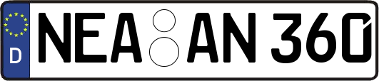 NEA-AN360