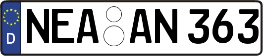 NEA-AN363