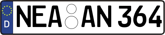 NEA-AN364
