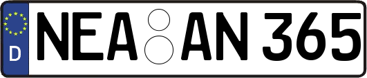 NEA-AN365