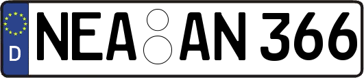 NEA-AN366