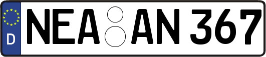NEA-AN367