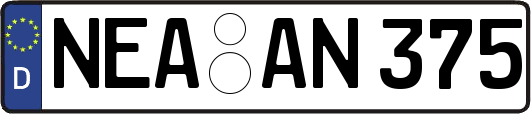 NEA-AN375