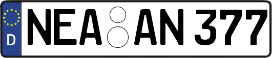 NEA-AN377
