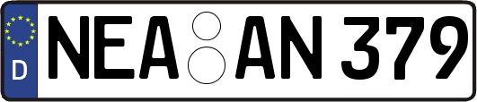NEA-AN379