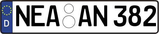 NEA-AN382