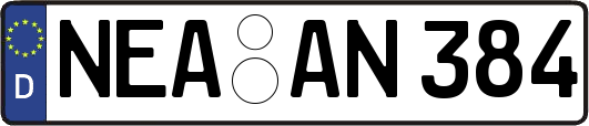 NEA-AN384