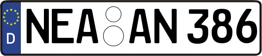 NEA-AN386