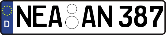 NEA-AN387