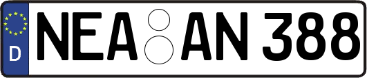 NEA-AN388