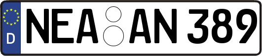 NEA-AN389