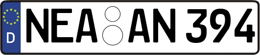 NEA-AN394